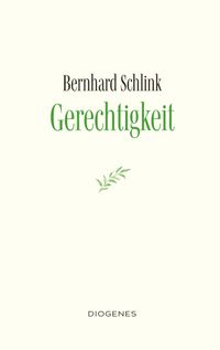 Vorderes Coverbild Gerechtigkeit