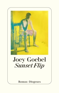 Vorderes Coverbild Sunset Flip