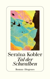 Vorderes Coverbild Tal der Schwalben