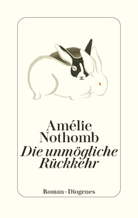Vorderes Coverbild Die unmögliche Rückkehr