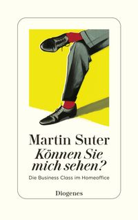 Vorderes Coverbild Können Sie mich sehen?