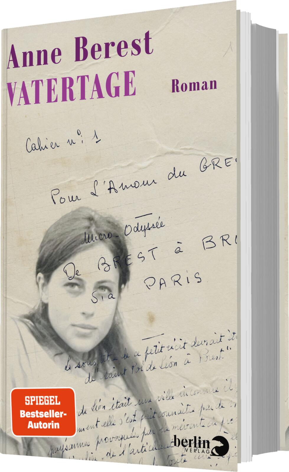 Gesamtes Coverbild Vatertage