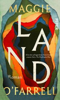 Vorderes Coverbild Land