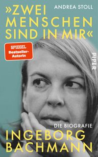 Vorderes Coverbild »Zwei Menschen sind in mir«