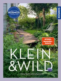 Vorderes Coverbild Klein & wild