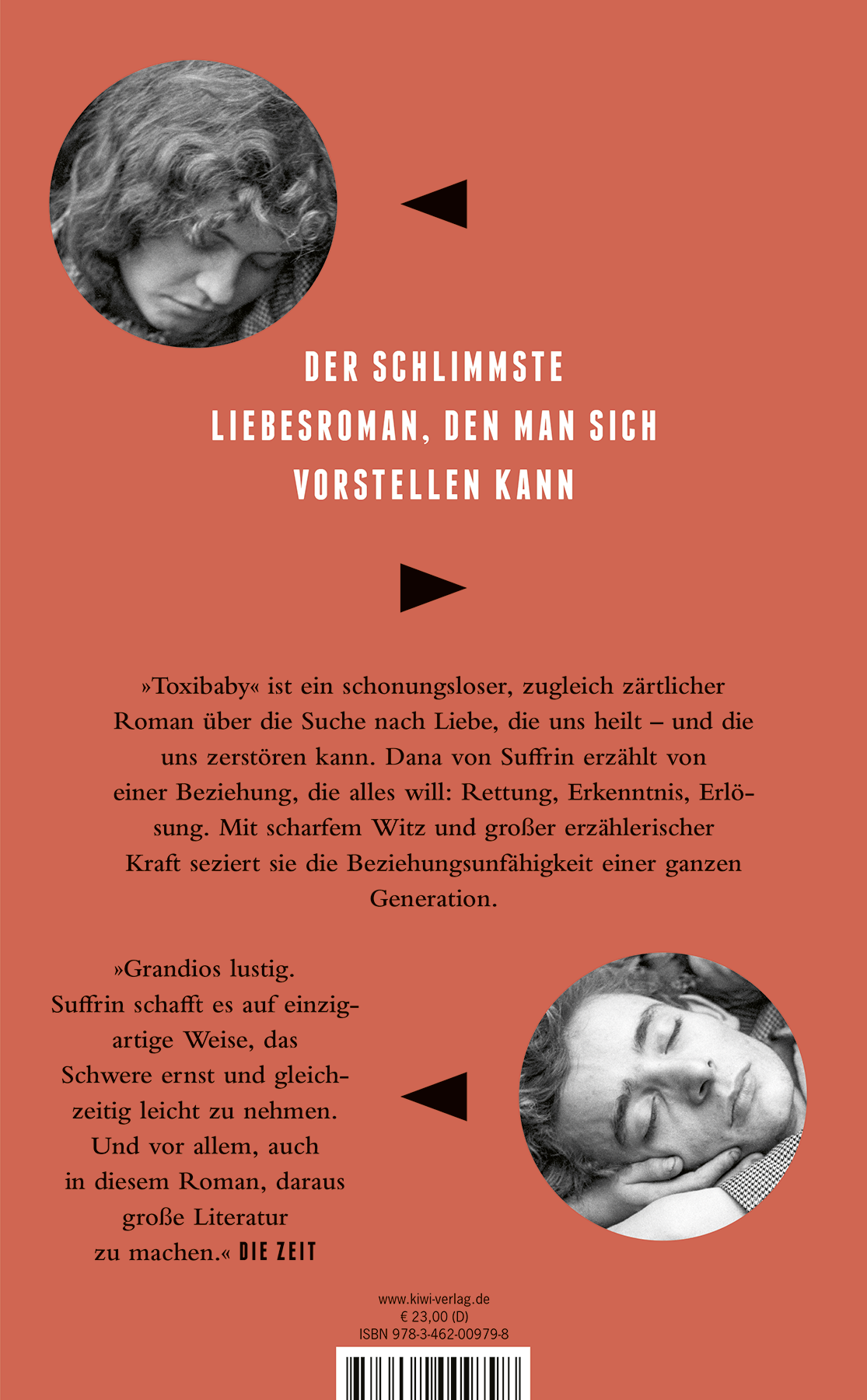 Rückseitencover Toxibaby