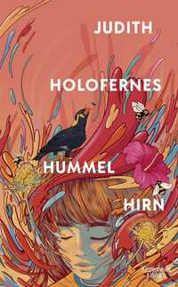 Vorderes Coverbild Hummelhirn