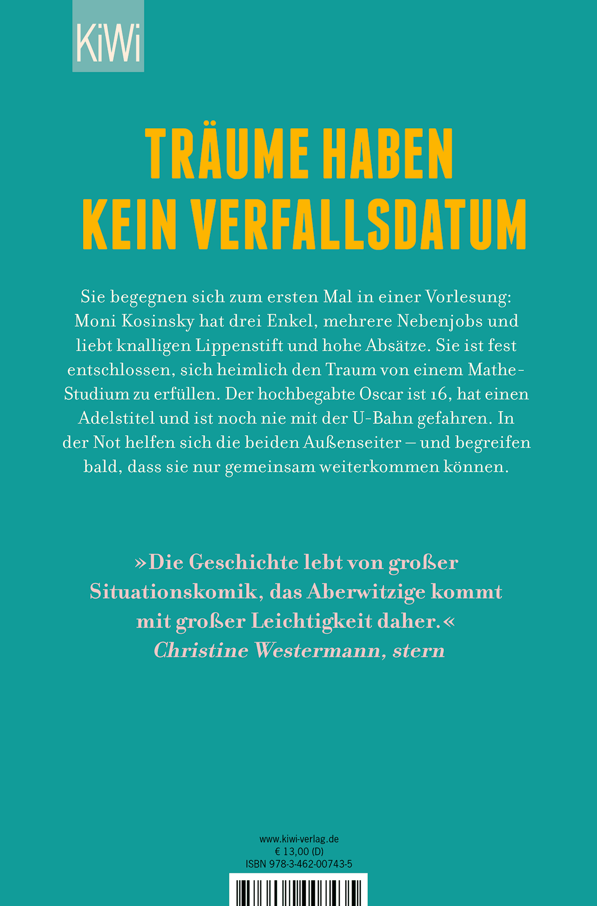 Rückseitencover Pi mal Daumen