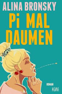 Vorderes Coverbild Pi mal Daumen