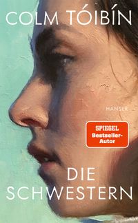 Vorderes Coverbild Die Schwestern