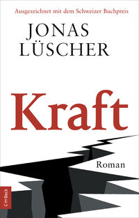 Vorderes Coverbild Kraft