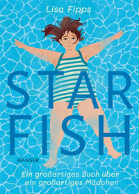 Vorderes Coverbild Starfish
