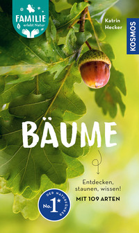 Vorderes Coverbild Bäume