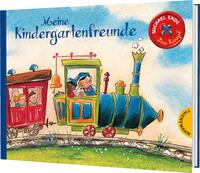 Vorderes Coverbild Jim Knopf: Meine Kindergartenfreunde