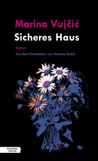 Vorderes Coverbild Sicheres Haus