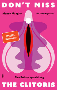Vorderes Coverbild Don’t miss the Clitoris