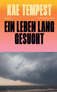 Vorderes Coverbild Ein Leben lang gesucht