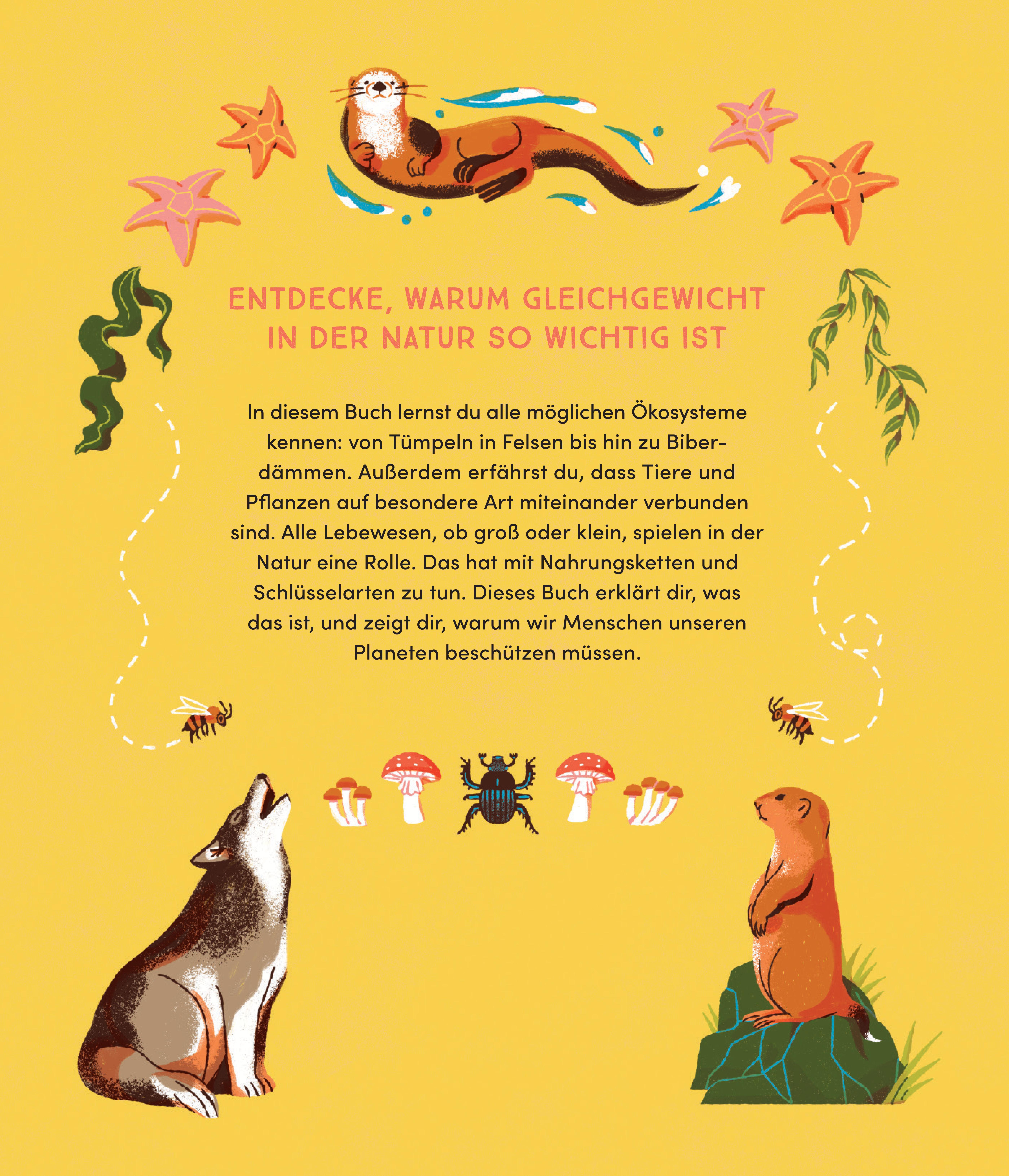 Rückseitencover Tierisch wichtig!