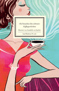 Vorderes Coverbild »Sie brauchen ihn schwarz«