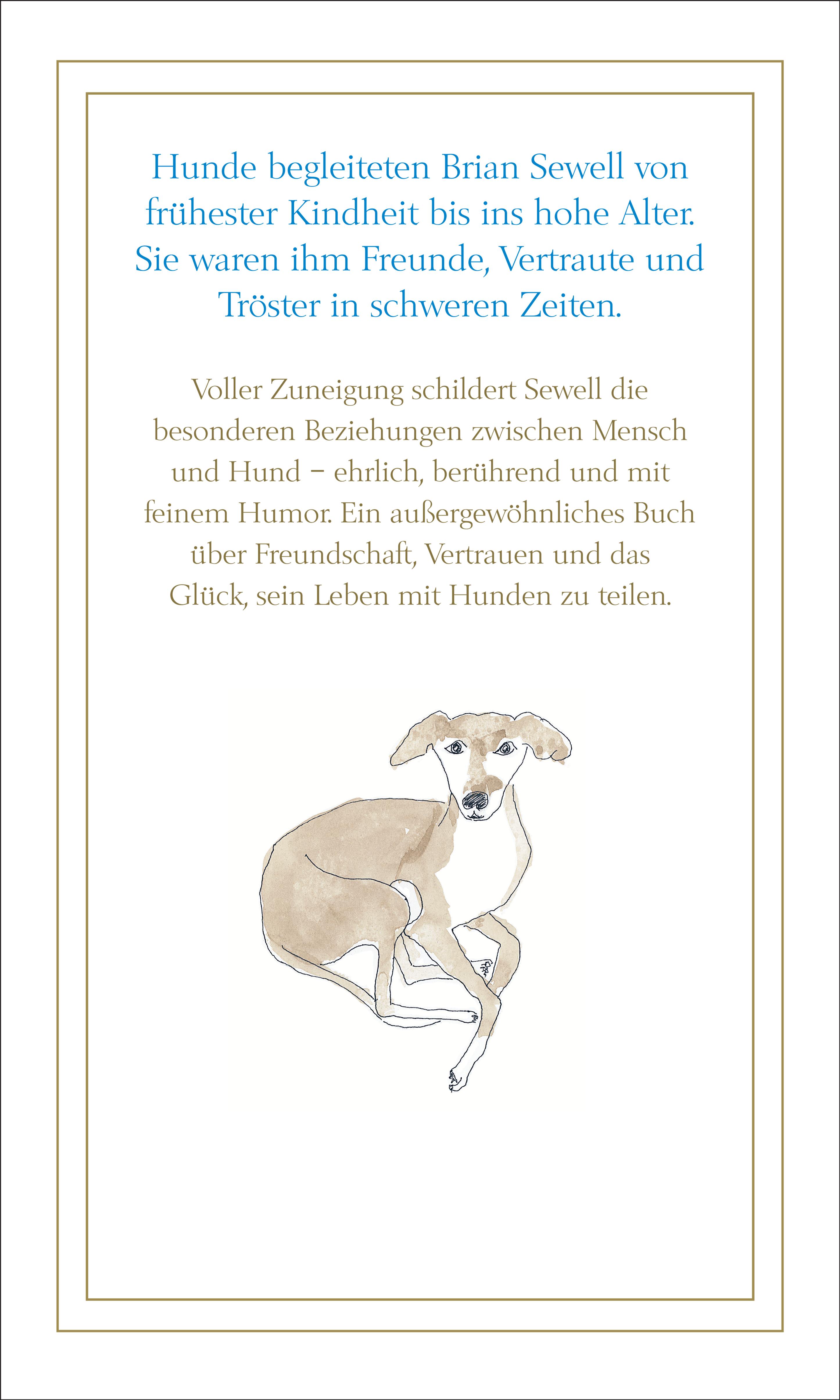 Rückseitencover Penny, Prince und Ginny