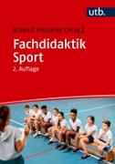 Vorderes Coverbild Fachdidaktik Sport