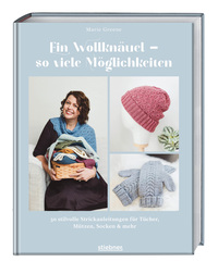 Vorderes Coverbild Ein Wollknäuel - so viele Möglichkeiten