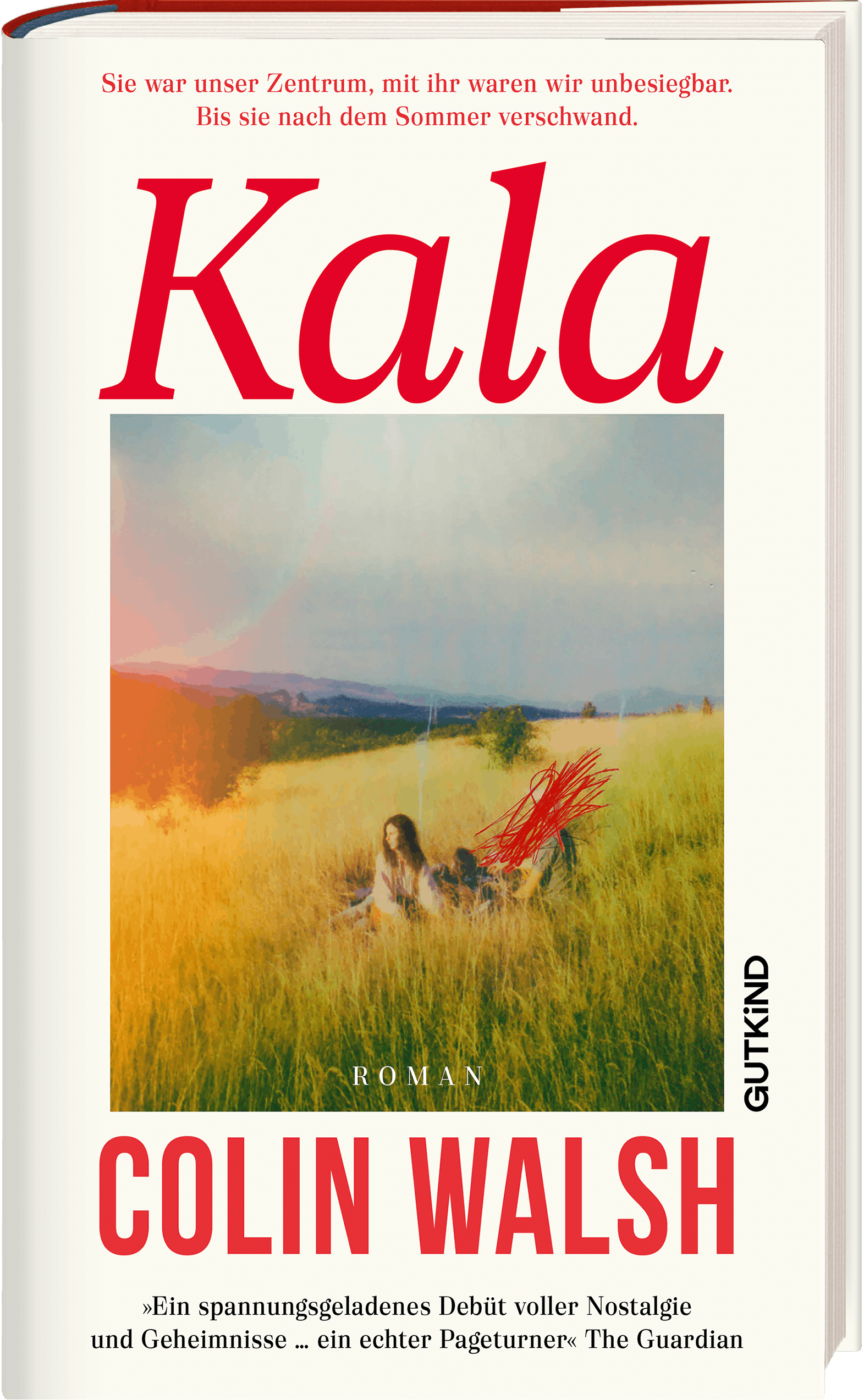 Gesamtes Coverbild Kala