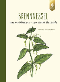 Vorderes Coverbild Brennnessel