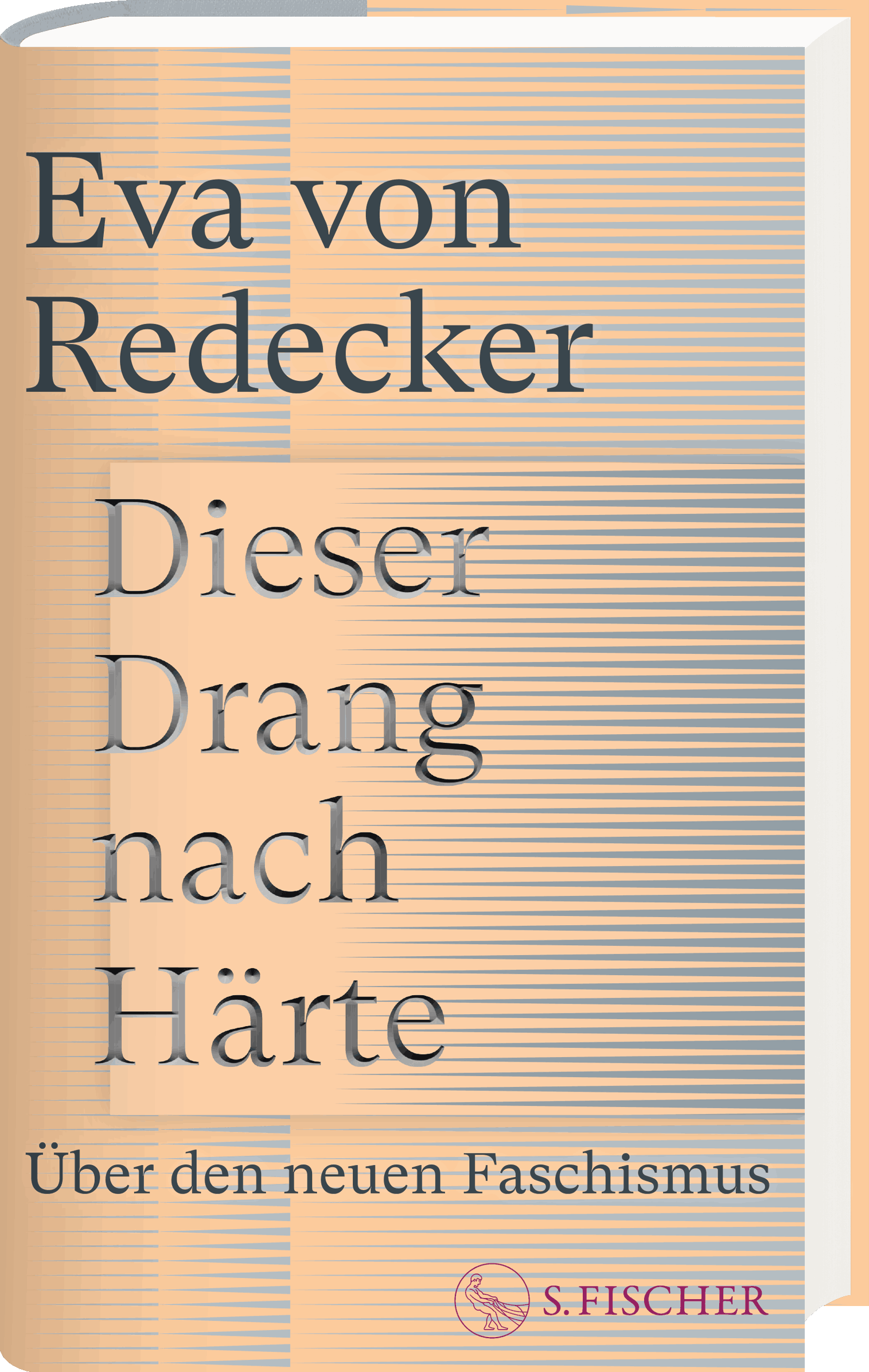 Gesamtes Coverbild Dieser Drang nach Härte