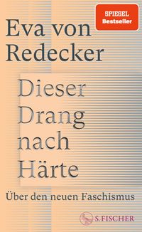 Vorderes Coverbild Dieser Drang nach Härte