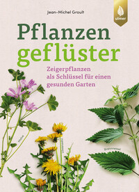 Vorderes Coverbild Pflanzengeflüster