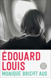 Vorderes Coverbild Monique bricht aus
