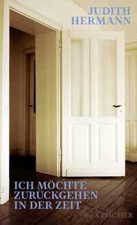 Vorderes Coverbild Ich möchte zurückgehen in der Zeit