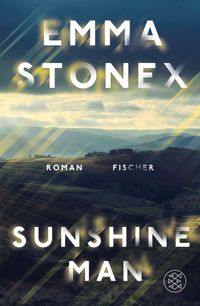 Vorderes Coverbild Sunshine Man