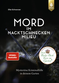 Vorderes Coverbild Mord im Nacktschnecken-Milieu