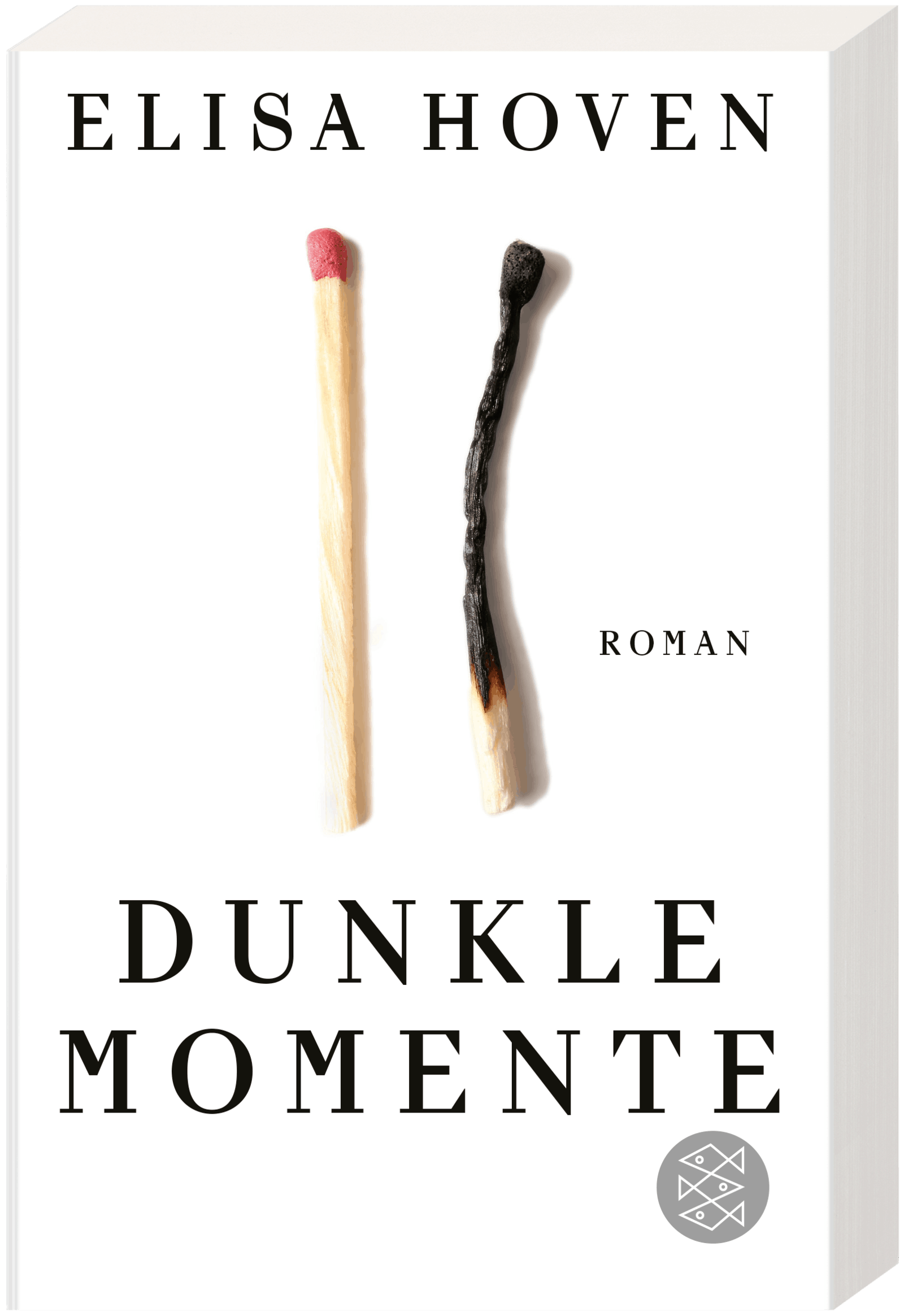 Gesamtes Coverbild Dunkle Momente