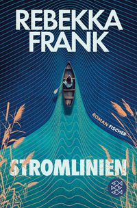 Vorderes Coverbild Stromlinien