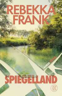 Vorderes Coverbild Spiegelland