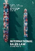 Vorderes Coverbild International Sales Law