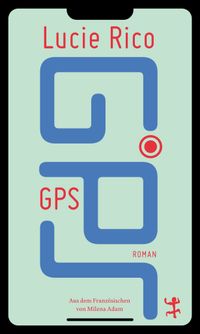 Vorderes Coverbild GPS