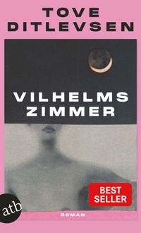 Vorderes Coverbild Vilhelms Zimmer