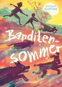 Vorderes Coverbild Banditensommer