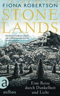 Vorderes Coverbild Stone Lands