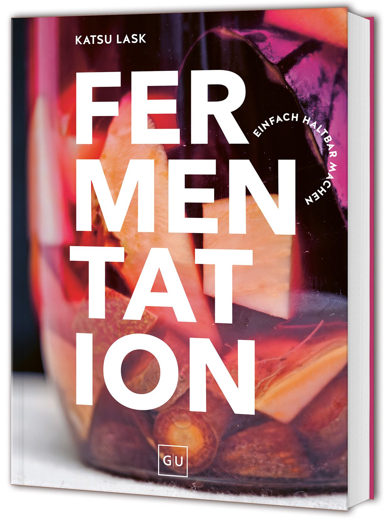 Gesamtes Coverbild Fermentation