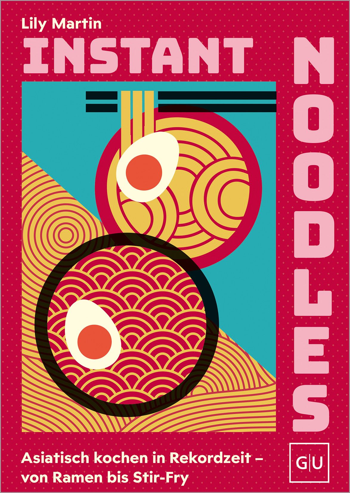 Gesamtes Coverbild Instant Noodles