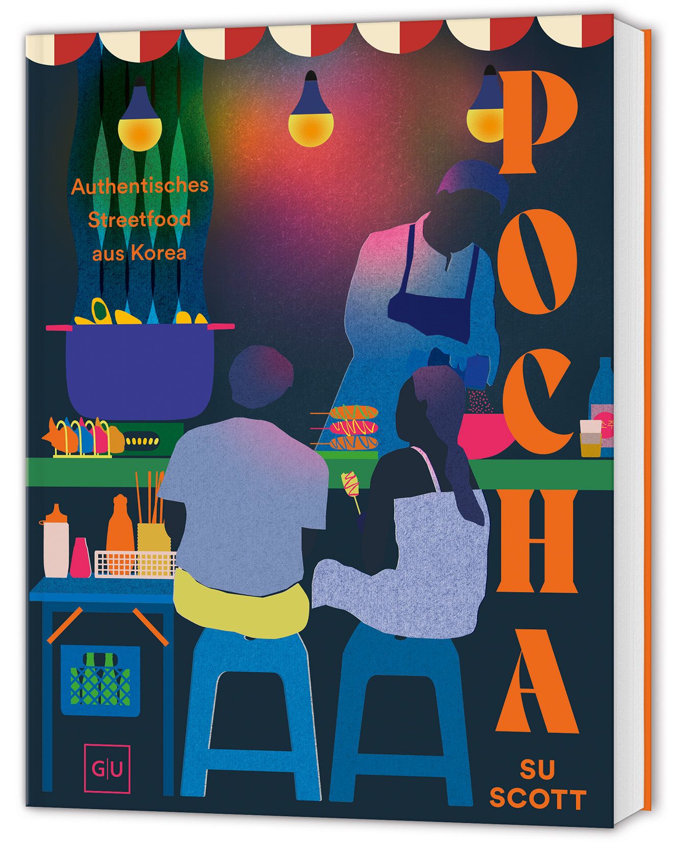 Gesamtes Coverbild Pocha