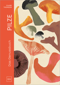 Vorderes Coverbild PILZE