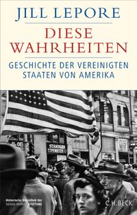 Vorderes Coverbild Diese Wahrheiten