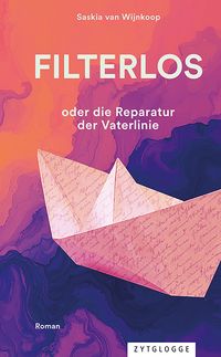 Vorderes Coverbild Filterlos