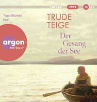 Vorderes Coverbild Der Gesang der See